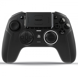 Nacon Revolution 5 Pro Controller  for PS4 / PS5 - Black