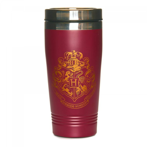 Harry Potter Hogwarts Travel Mug V2