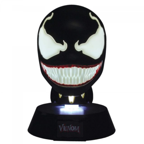 Paladone Spider-Man Venom Icon Light