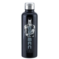 Paladone DC Comics: Batman Metal Water Bottle Paladone DC Comics: Batman Metal Water Bottle