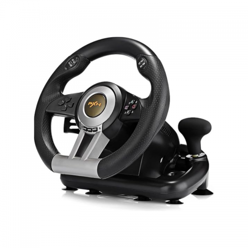 PXN V3 Pro Racing Game Steering Wheel 