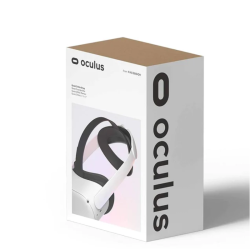 META / OCULUS QUEST 2 ELITE STRAP FOR ENHANCED SUPPORT AND COMFORT META / OCULUS QUEST 2 ELITE STRAP FOR ENHANCED SUPPORT AND COMFORT