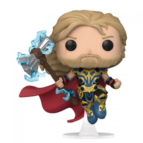 POP! THOR: LOVE AND THUNDER - THOR BY FUNKO (1040)