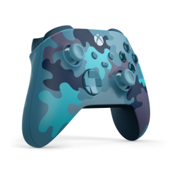 Xbox Wireless Controller For Xbox Series X|S, Xbox One, Windows10/11, Android, and iOS- Mineral Core Special Edition Xbox Wireless Controller For Xbox Series X|S, Xbox One, Windows10/11, Android, and iOS- Mineral Core Special Edition