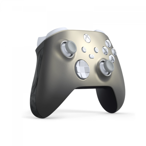 Xbox Wireless Controller For Xbox Series X|S, Xbox One, Windows10/11, Android, and iOS- Lunar Shift Special Edition