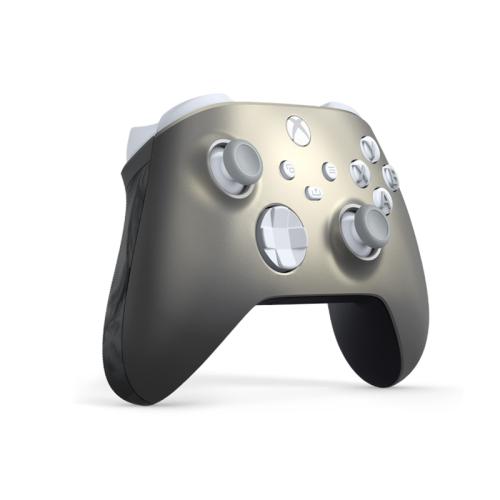 Xbox Wireless Controller For Xbox Series X|S, Xbox One, Windows10/11, Android, and iOS- Lunar Shift Special Edition (Open Sealed)