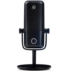 Elgato Wave:1 - Premium Cardioid USB Condenser Microphone for Streaming, Gaming, For PS4 /PS5/XOne/XSeries/NSwitch/PC Elgato Wave:1 - Premium Cardioid USB Condenser Microphone for Streaming, Gaming, For PS4 /PS5/XOne/XSeries/NSwitch/PC