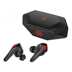 Nubia Redmagic TWS Gaming Earbuds Black