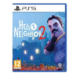 Hello Neighbor 2 Standard Edition - PlayStation 5 Hello Neighbor 2 Standard Edition - PlayStation 5