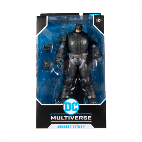 DC Multiverse 7In The Dark Knight Returns ARMORED BATMAN