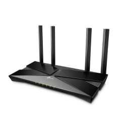 TP-Link Archer AX23 AX1800 Dual-Band Wi-Fi 6 Router TP-Link Archer AX23 AX1800 Dual-Band Wi-Fi 6 Router