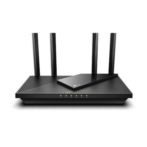 TP-Link AX3000 WiFi 6 Router – 802.11ax Wireless Router, Gigabit, Dual Band Internet Router, Supports VPN Server and Client, OneMesh Compatible (Archer AX55)