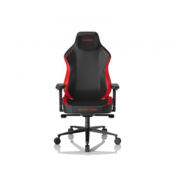 DXRacer Craft Pro Classic Gaming Chair - Black/Red | CRA-PR001-NR-H1