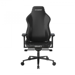 DXRacer Craft Pro Classic Gaming Chair – Black |CRA-PR001-N-H1