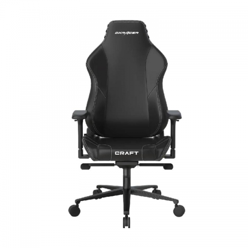 DXRacer Craft Pro Classic Gaming Chair – Black |CRA-PR001-N-H1