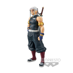 Banpresto Demon Slayer Figure, Bandano Costume, Pikeichino Banpresto Demon Slayer Figure, Bandano Costume, Pikeichino