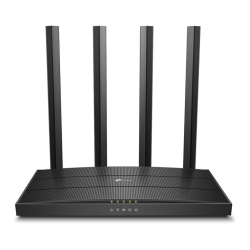 TP-Link Archer C80 AC1900 MU-MIMO Dual Band Wireless Gaming Router, Wi-Fi Speed Up to 1300 Mbps/5 GHz + 600 Mbps/2.4 GHz, Supports Parental Control, Guest Wi-Fi TP-Link Archer C80 AC1900 MU-MIMO Dual Band Wireless Gaming Router, Wi-Fi Speed Up to 1300 Mbps/5 GHz + 600 Mbps/2.4 GHz, Supports Parental Control, Guest Wi-Fi