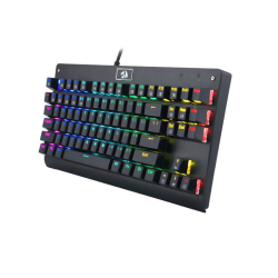 Redragon K568 Mechanical Keyboard for Computer/Laptop (R G B) Redragon K568 Mechanical Keyboard for Computer/Laptop (R G B)