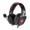 Gaming headphone ONIKUMA K8 Over-ear Headset with Microphone Volume Control Headphones RGB LED Lights