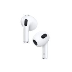 Apple AirPods (3rd generation) Apple AirPods (3rd generation)