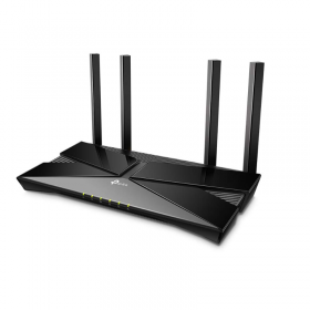 TP-Link Archer AX23 AX1800 Dual-Band Wi-Fi 6 Router (Used)