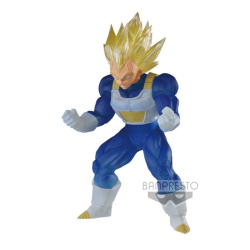 DRAGON BALL Z CLEARISE: SUPER SAIYAN VEGETA DRAGON BALL Z CLEARISE: SUPER SAIYAN VEGETA