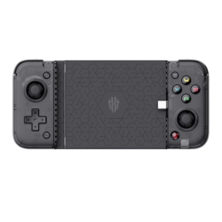 REDMAGIC Mobile Gaming Controller for Android, Shadow Blade Gamepad Customizable Triggers Ergonomic Design Universal Fit - Stream PC, Xbox, Playstation, Touch Screen Android Games Model:PA3120 REDMAGIC Mobile Gaming Controller for Android, Shadow Blade Gamepad Customizable Triggers Ergonomic Design Universal Fit - Stream PC, Xbox, Playstation, Touch Screen Android Games Model:PA3120