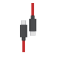 Nubia REDMAGIC 9A Type-C Charging Data Cable (100cm) Nubia REDMAGIC 9A Type-C Charging Data Cable (100cm)