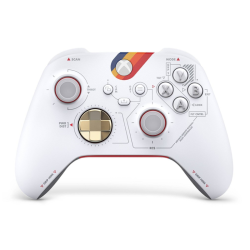 Xbox Series X|S Wireless Controller - Starfield Limited Edition Xbox Series X|S Wireless Controller - Starfield Limited Edition
