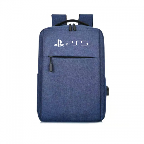 PlayStation 5 Bag Blue