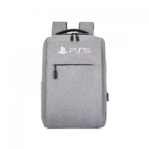 PlayStation 5 Bag Gray