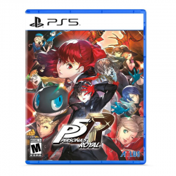Persona 5 Royal - PlayStation 5