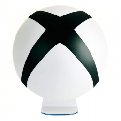 Paladone Products Ltd. Xbox Logo Light | Free Standing or Wall Mountable