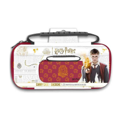 Powera Harry Potter Slim Nintendo Switch Case Powera Harry Potter Slim Nintendo Switch Case