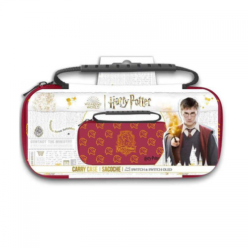 Powera Harry Potter Slim Nintendo Switch Case