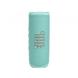 JBL Flip 6 Portable Bluetooth Speaker with 2-way speaker system and powerful JBL Original Pro Sound, up to 12 hours of playtime, Teal
