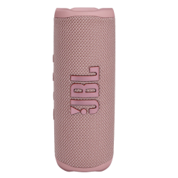 JBL Flip 6 Portable Bluetooth Speaker with 2-way speaker system and powerful JBL Original Pro Sound, up to 12 hours of playtime, Pink
