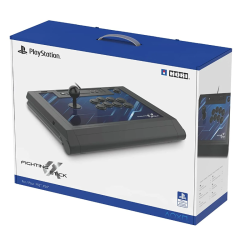 HORI Fighting Stick α (PS4) HORI Fighting Stick α (PS4)