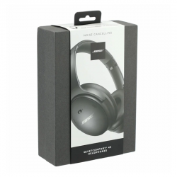 Bose QuietComfort 45 wireless noise cancelling headphones - Black, Universal