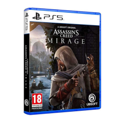 Assassins Creed Mirage (PS5) Assassins Creed Mirage (PS5)