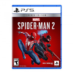 Marvel’s Spider-Man 2 - PS5 (Used)