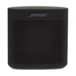Bose soundlink color 2 bluetooth speaker - black