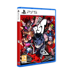 Persona 5 Tactica - PS5 Persona 5 Tactica - PS5