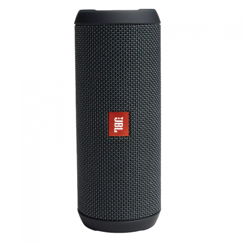 JBL Flip Essential Portable Waterproof Wireless Bluetooth Speaker with up to 10 Hours of Playtime - Gunmetal Grey