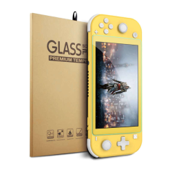 Nintendo Switch LITE Tempered Glass PRO 9H Premium Nintendo Switch LITE Tempered Glass PRO 9H Premium
