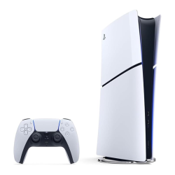 Sony PlayStation 5 Slim Digital Edition 825GB (New 2023 Model) – International Version