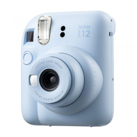 Fujifilm Instax Mini 12 instant camera Blue