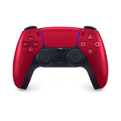 Sony DualSense Wireless Controller - Volcanic Red Sony DualSense Wireless Controller - Volcanic Red