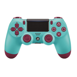 PS4 Controller - Berry Blue (Used) PS4 Controller - Berry Blue (Used)