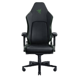 RAZER Iskur V2 Gaming Chair Black - Green | RZ38-04900100-R3G1 RAZER Iskur V2 Gaming Chair Black - Green | RZ38-04900100-R3G1